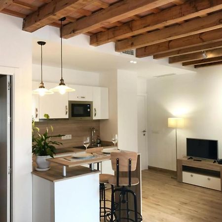 Apartamentos Rosario Centro Кадис Екстериор снимка