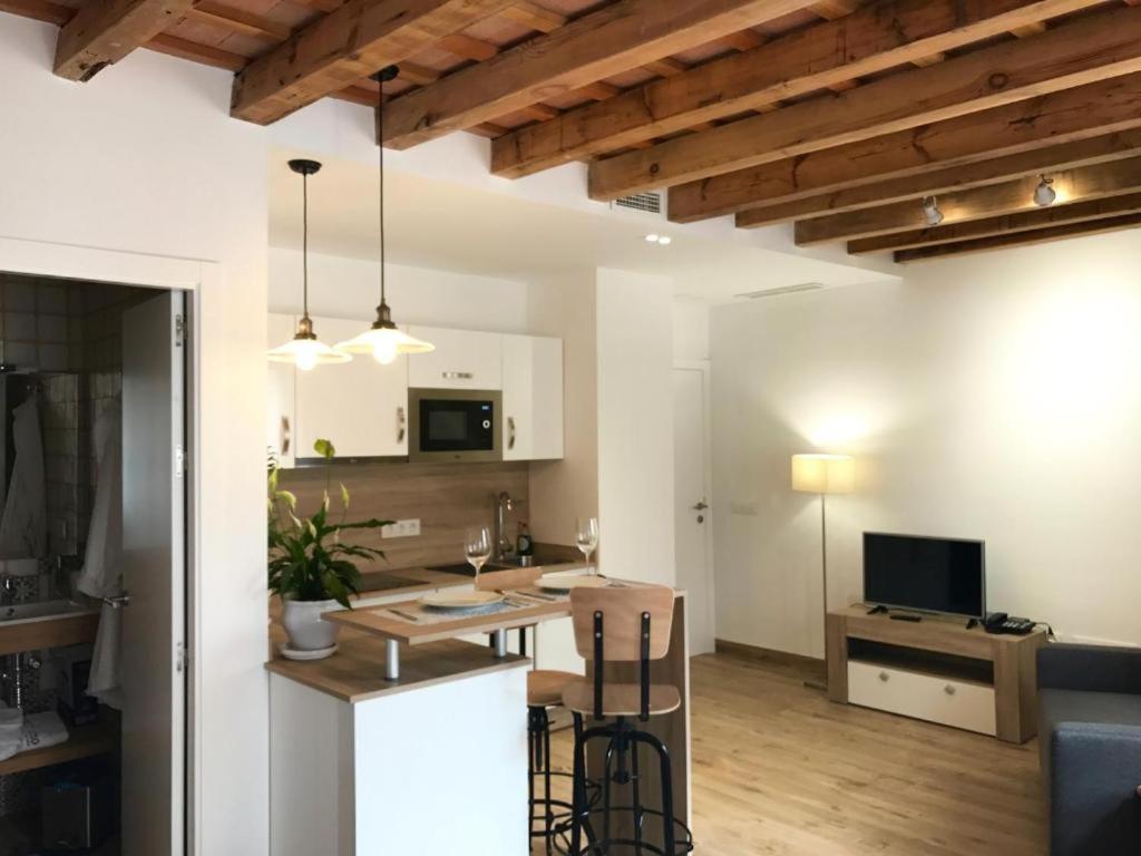 Apartamentos Rosario Centro Кадис Екстериор снимка