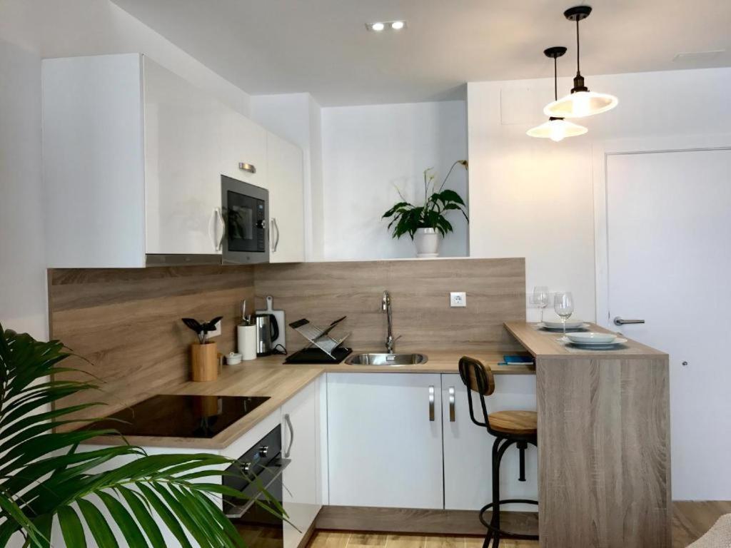 Apartamentos Rosario Centro Кадис Екстериор снимка